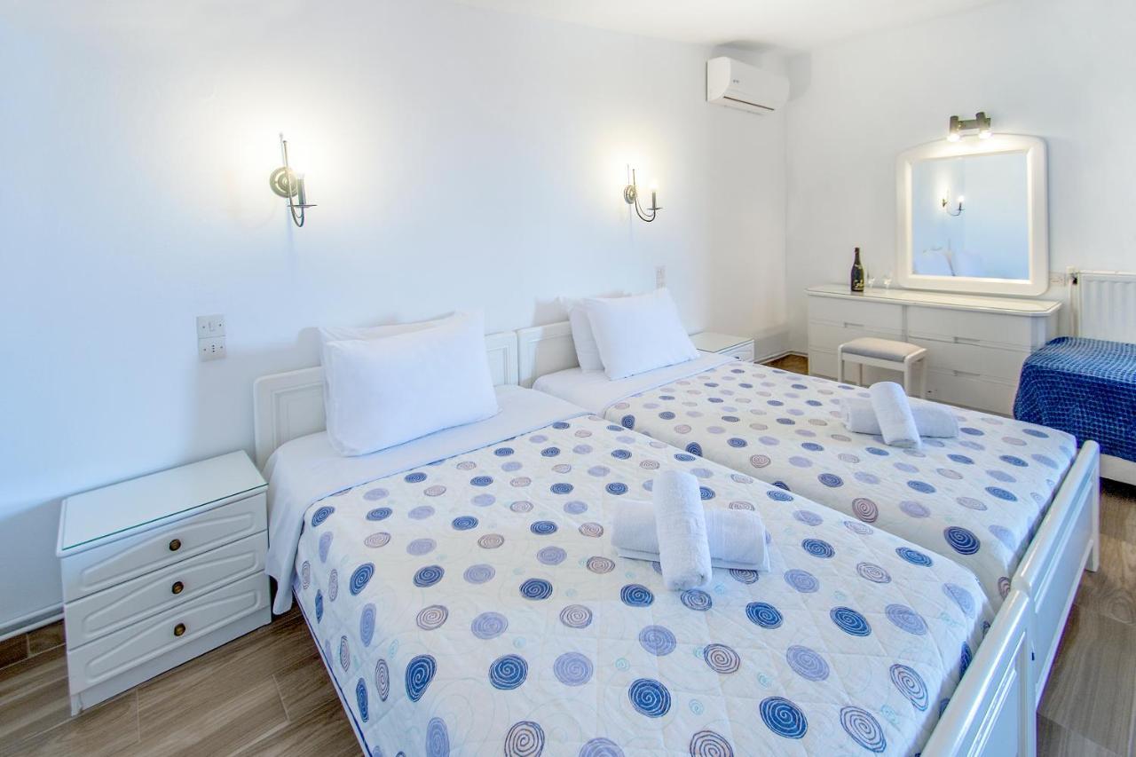 Chrissomalli Sofia Studios Skiathos stad Exteriör bild