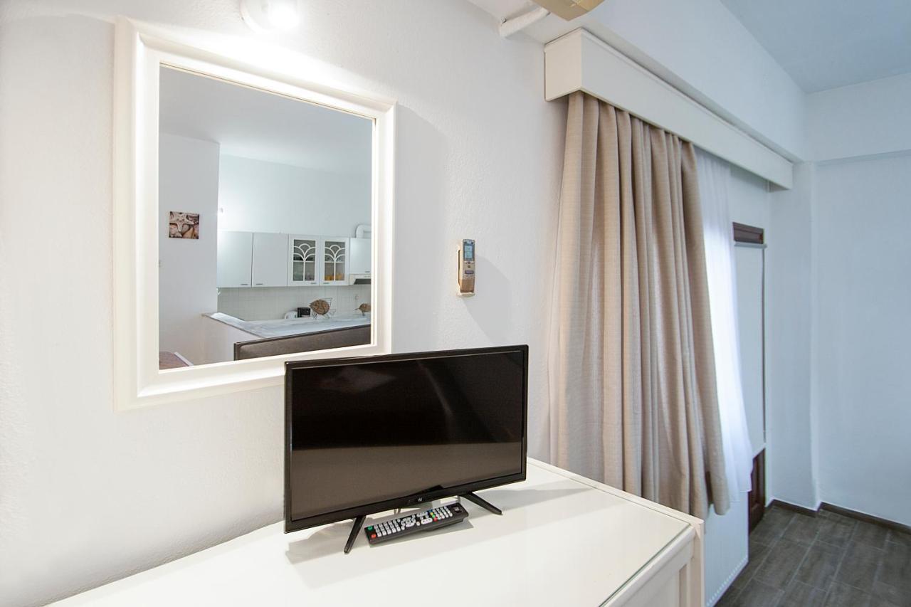 Chrissomalli Sofia Studios Skiathos stad Exteriör bild