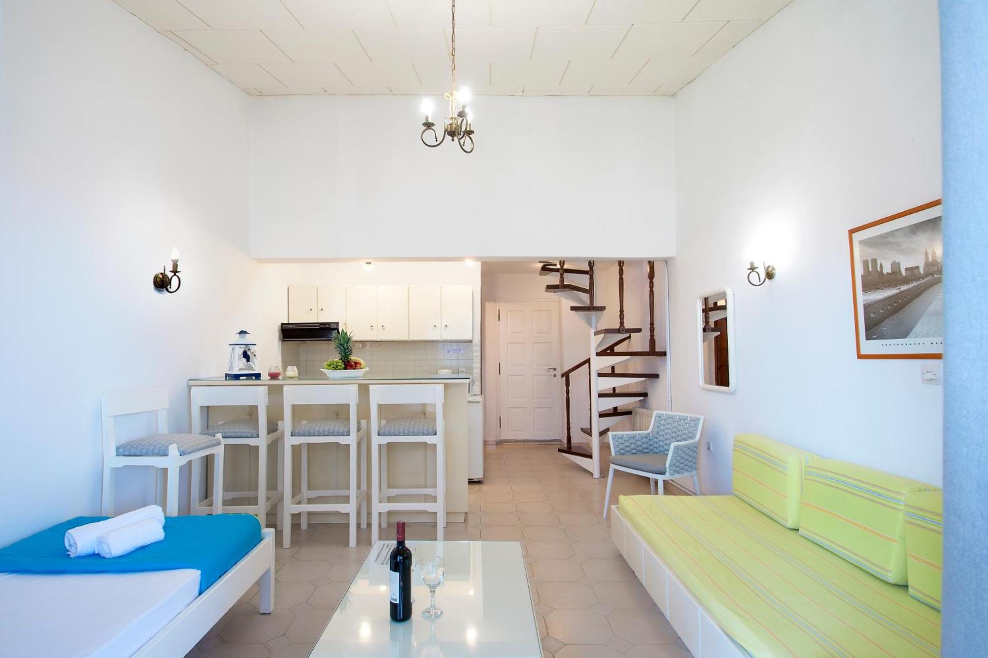 Chrissomalli Sofia Studios Skiathos stad Exteriör bild