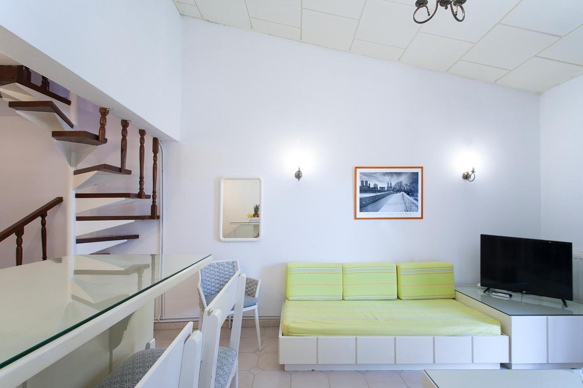 Chrissomalli Sofia Studios Skiathos stad Exteriör bild
