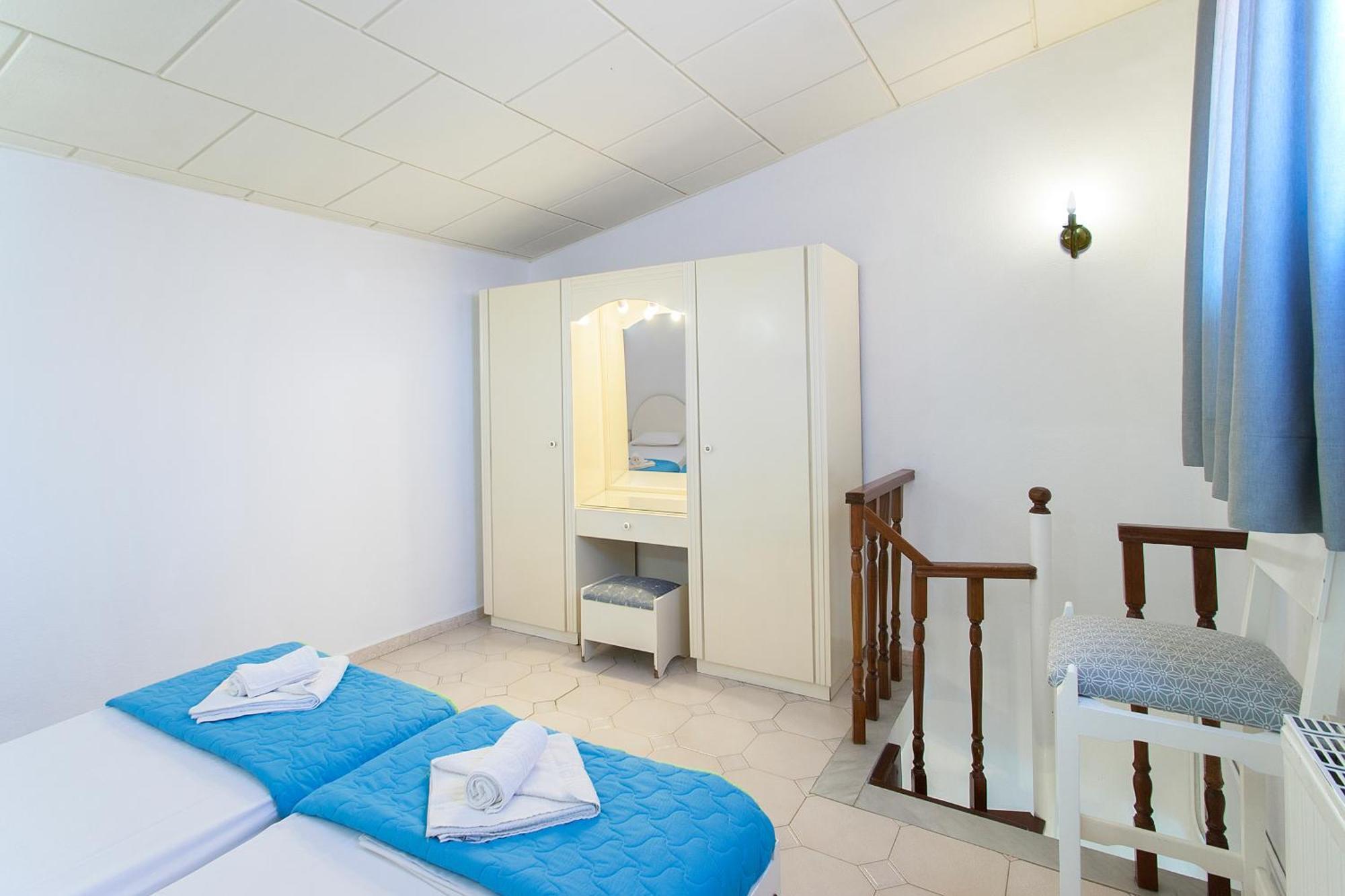 Chrissomalli Sofia Studios Skiathos stad Exteriör bild
