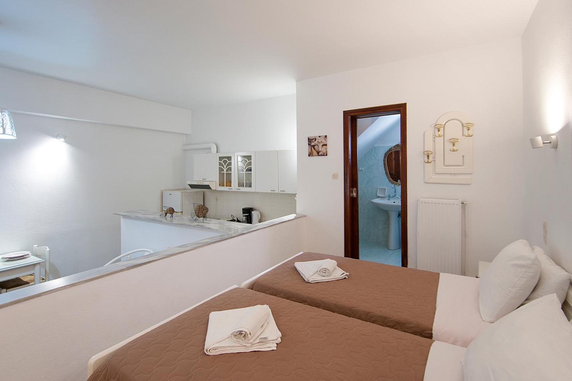 Chrissomalli Sofia Studios Skiathos stad Exteriör bild