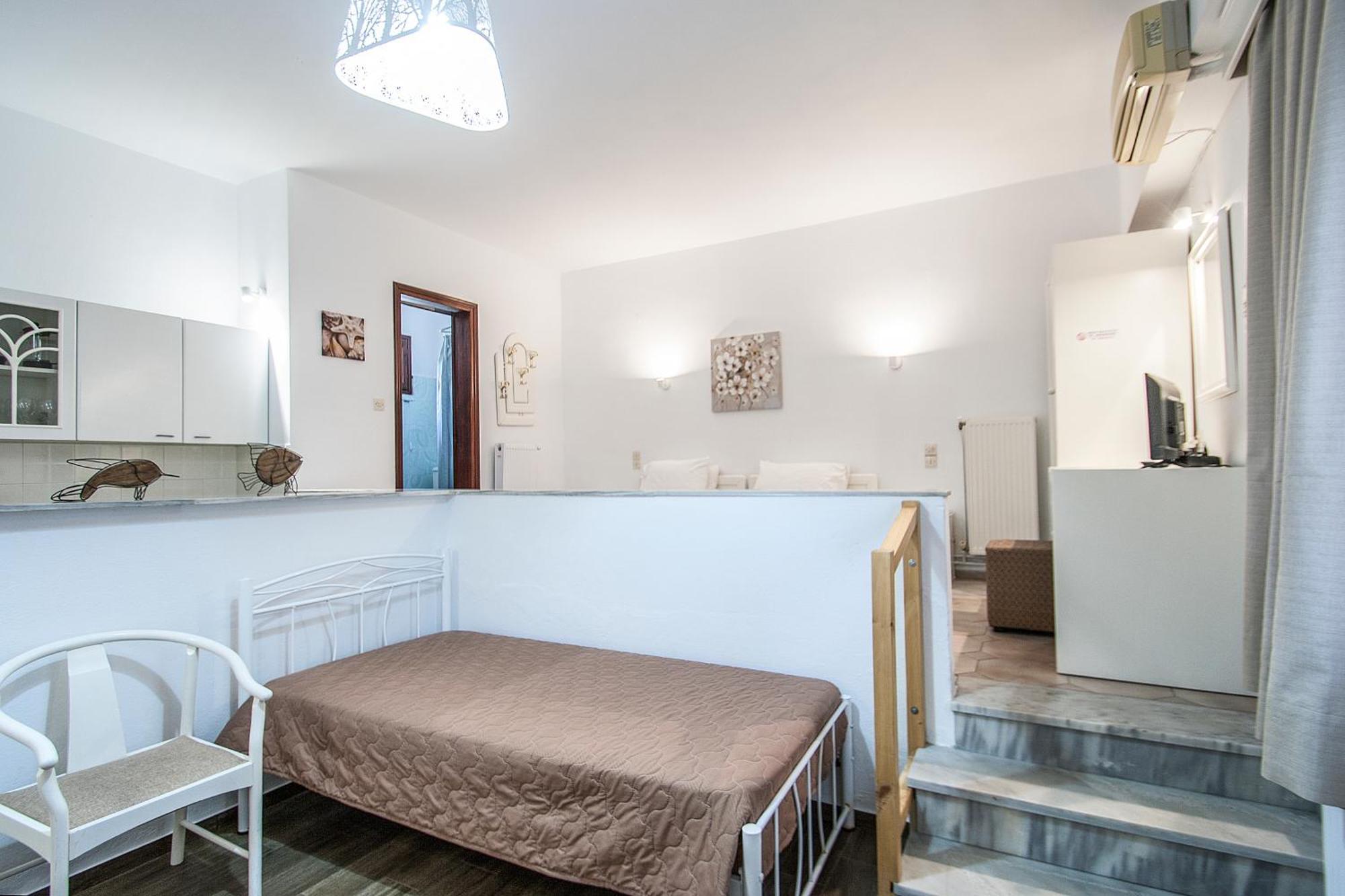 Chrissomalli Sofia Studios Skiathos stad Exteriör bild