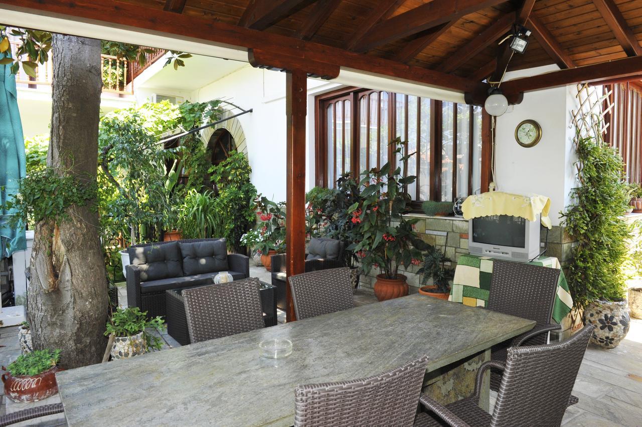 Chrissomalli Sofia Studios Skiathos stad Exteriör bild