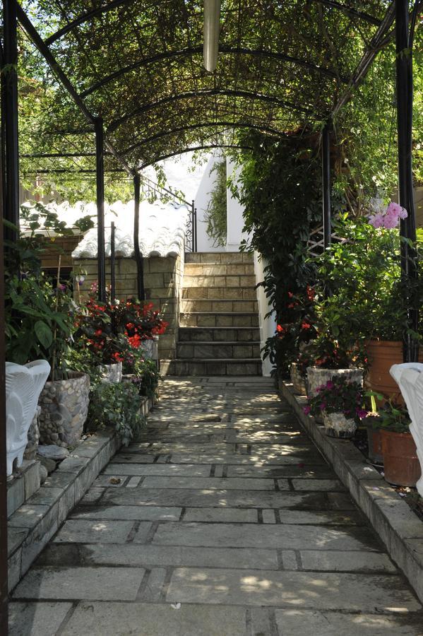 Chrissomalli Sofia Studios Skiathos stad Exteriör bild